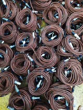 Dây canon dài 3 mét - giá 1 sợi