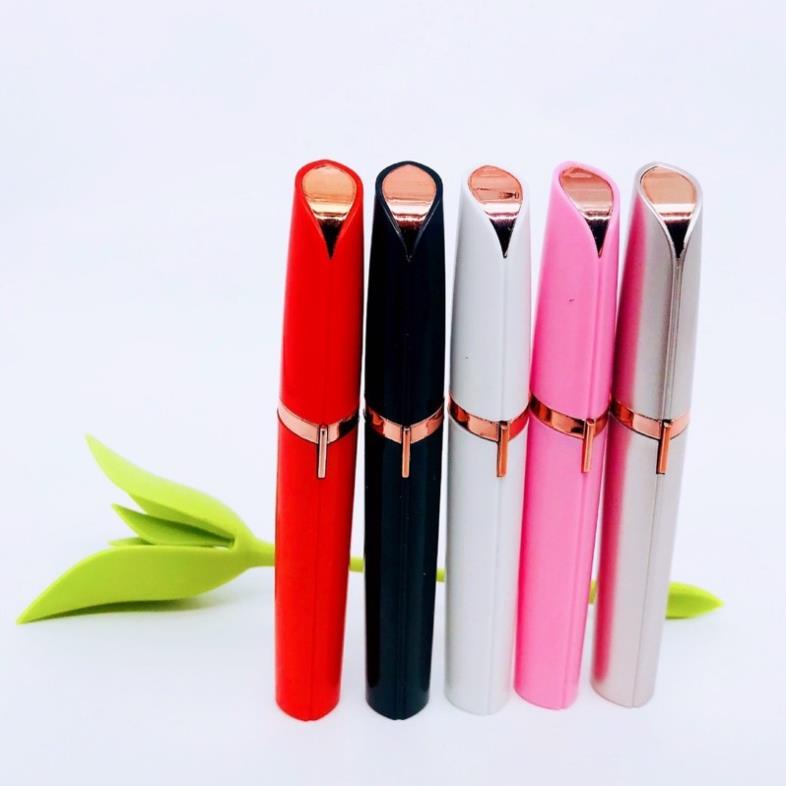 [FREESHIP] Máy Tỉa Lông Mày Flawles tiện lợi đa năng