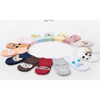 Tất Trẻ Em PONY KID Hàn Quốc