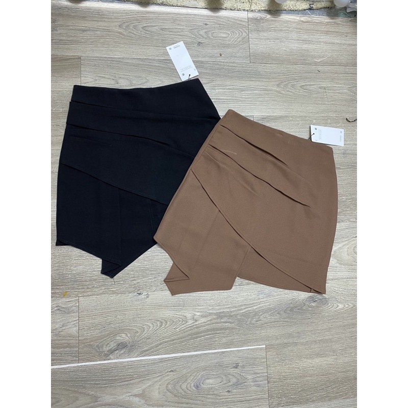CHÂN VÁY VẠT CHÉO | BigBuy360 - bigbuy360.vn