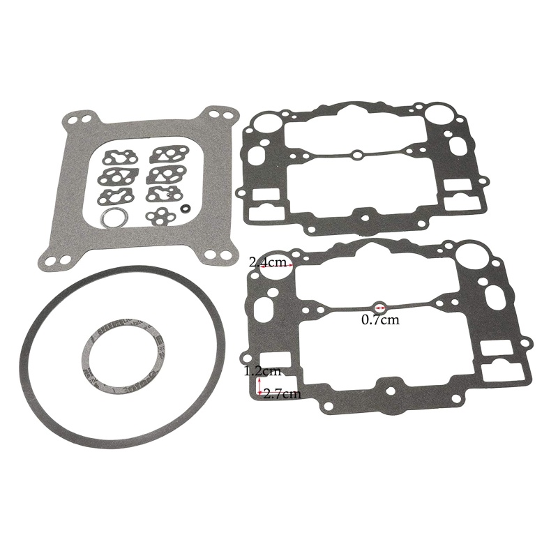 1 Bộ Chế Hòa Khí Siêu Bền Cho 1405 1406 1407 1409 1411 1477