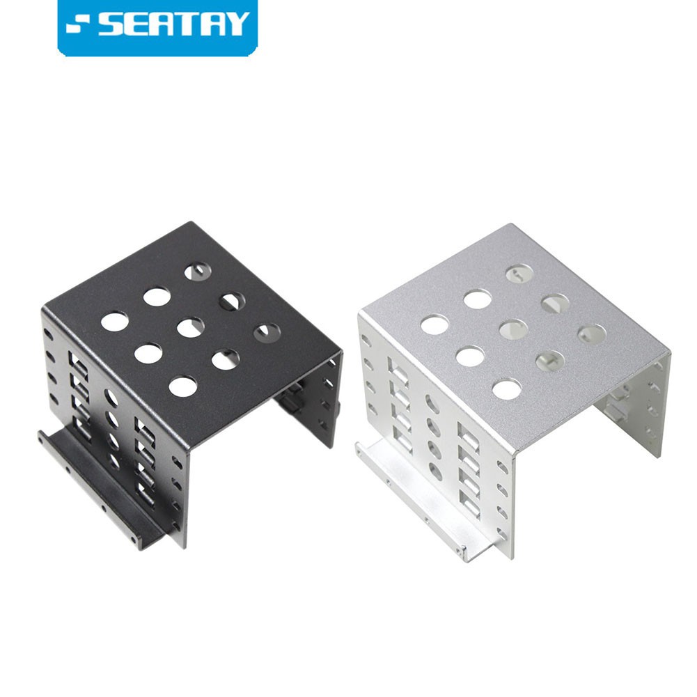 Khung đĩa cứng HDD từ 2.5 Inch đến 3.5 inch chuyên dụng