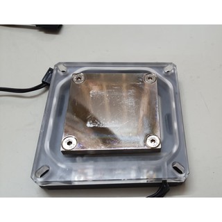 Đế tản nhiệt máy tính Barrowch CPU