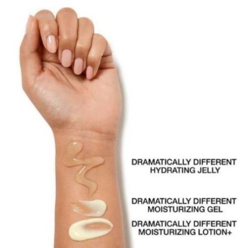 Kem Dưỡng Ẩm Clinique Dramatically Different Moisturizing Gel / Hydrating Jelly -  Gel Dưỡng Ẩm Clinique Chính Hãng | BigBuy360 - bigbuy360.vn