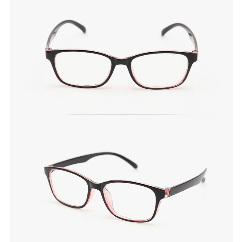 [Mã FAMAYFA giảm 10K đơn 50K] Mắt kính giả cận thời trang cho nam và nữ | BigBuy360 - bigbuy360.vn