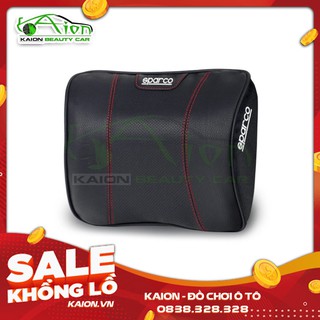 Gối tựa đầu ô tô Sparco