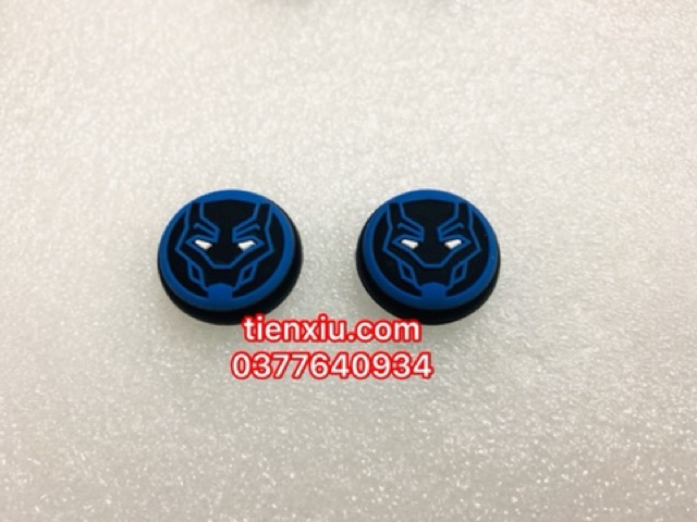 Bọc cần siêu anh hùng tay ps5,ps4/xboxone/...bọc cần analog tay Ps4 tay bấm Xbox One gamesir xbox Ps4 PS4 PS5 Ps5