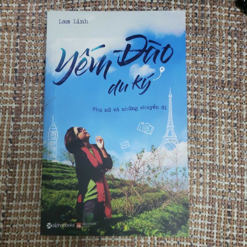 yếm đào du ký