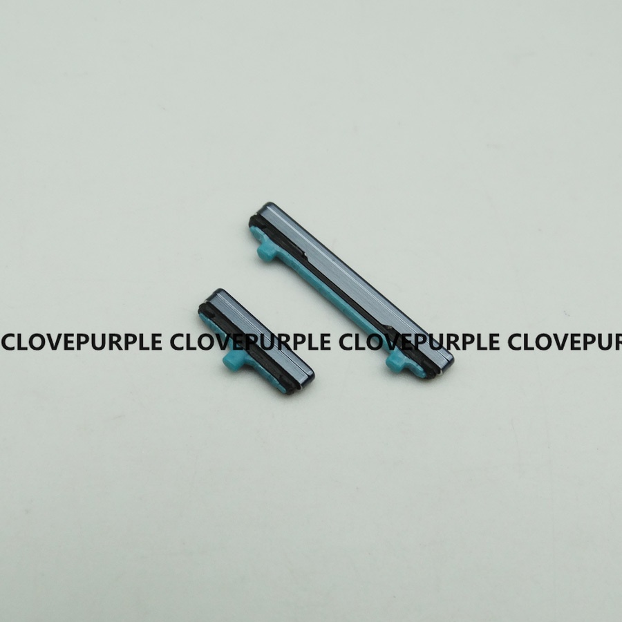 1 Bộ Nút Công Tắc Âm Lượng Cho Samsung Galaxy S21 / S21 Plus / S21 Ultra S21U