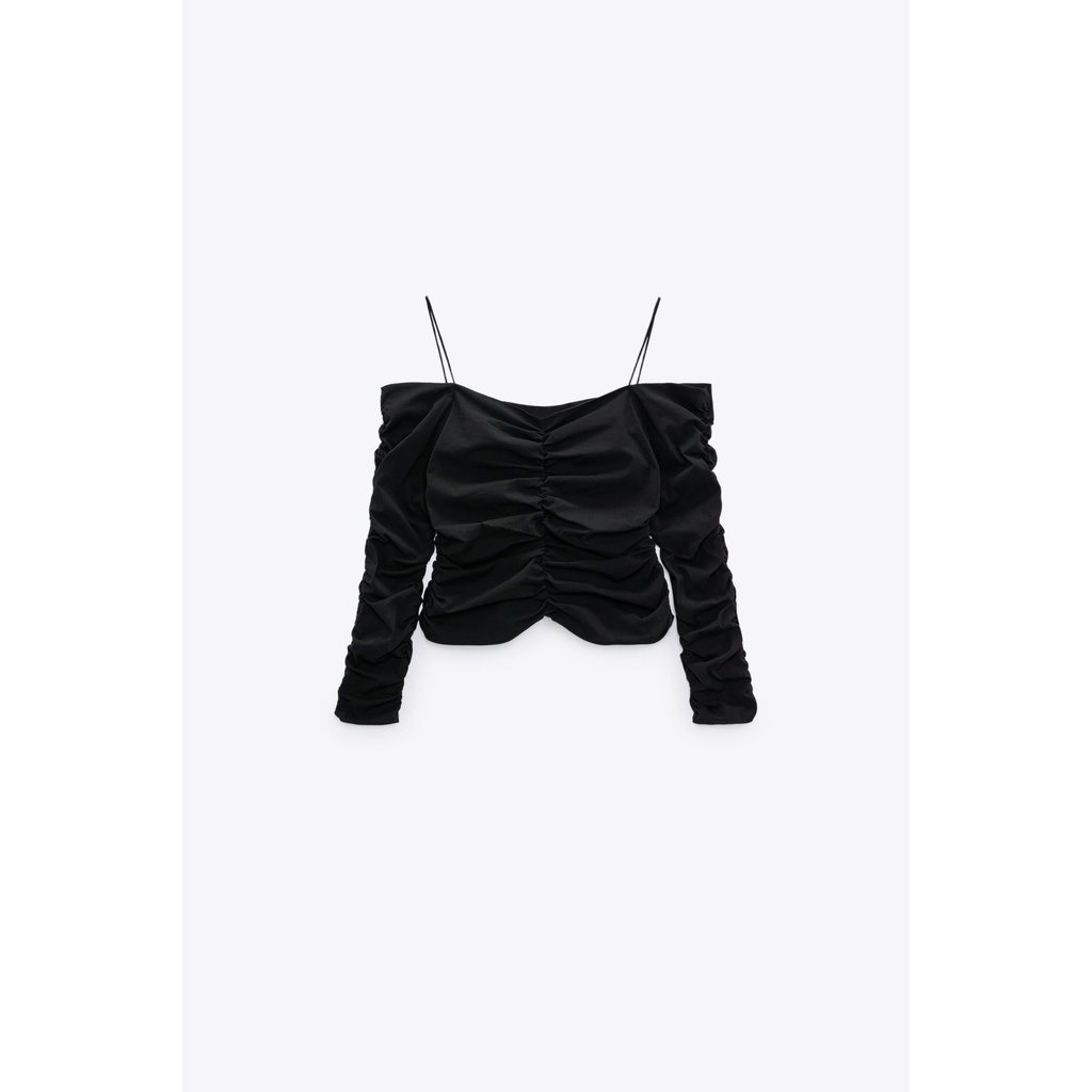 Áo kiểu Zara