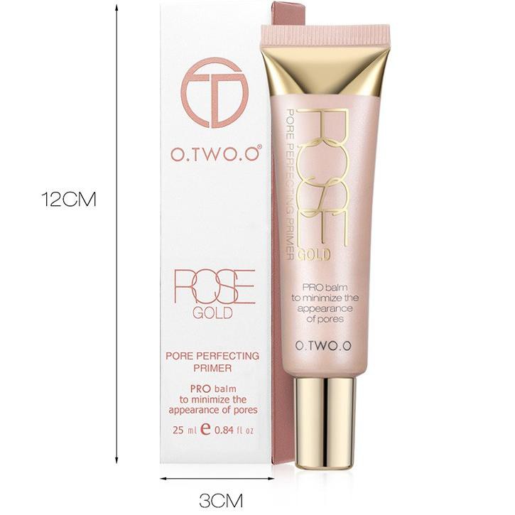 (Hàng Mới Về) Kem Lót Trang Điểm O.Two.O 25ml Cdd20.... | BigBuy360 - bigbuy360.vn