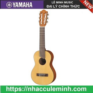 Đàn guitar Yamaha GL1