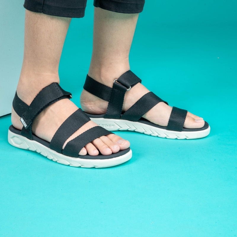 GIÀY SANDAL SMILEDER S1 NỮ