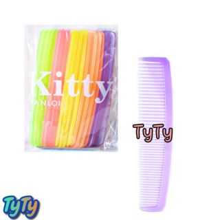 1 Bịch 20 Cây Lược Nhỏ
