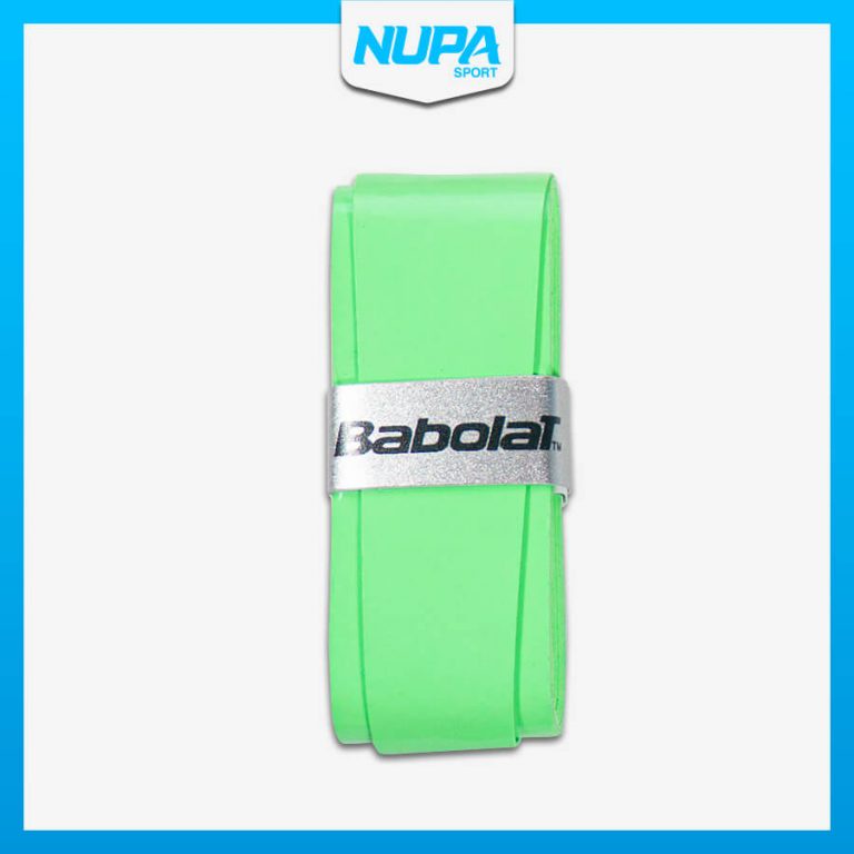Dây Quấn Cán Vợt Tennis Babolat My Overgrip x1