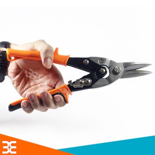 Kéo cắt tôn thẳng Asaki AK-0335 250mm