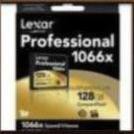 lemyhuyen Thẻ nhớ 128GB CF Lexar Professional 1066X 160M/s, Thẻ tray lang.vk20