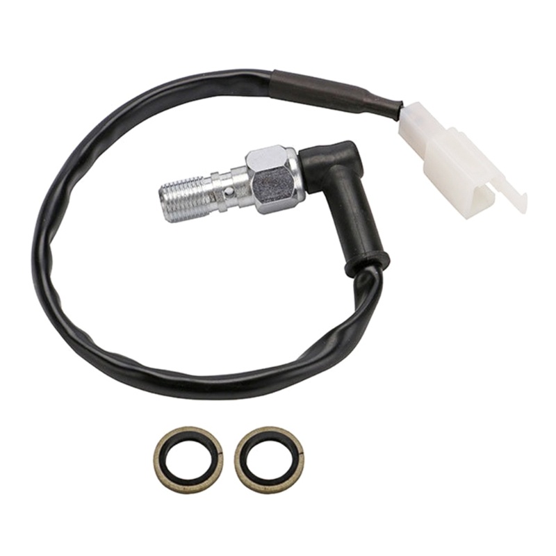 Công Tắc Đèn Phanh Xe Máy-Motobike M10x1MM M10x1 Bằng Thủy Lực