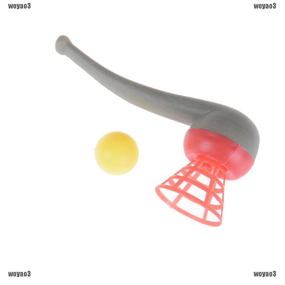 Bộ 2 Bóng Thổi Đồ Chơi Chất Lượng Cao