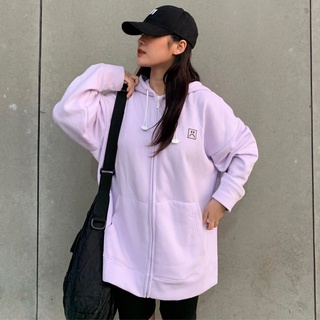 HOODIE FULLZIP "STORY" PERY