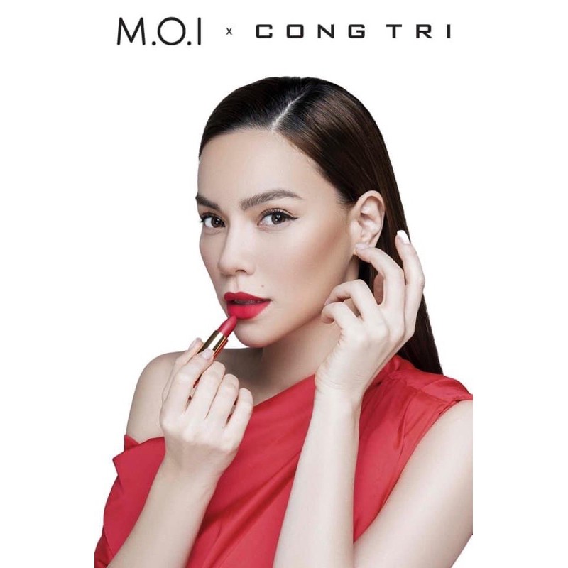 Son M.O.I - Công Trí | BigBuy360 - bigbuy360.vn