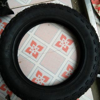 1 săm + 1 lốp cỡ 12 lắp xe đạp trẻ em