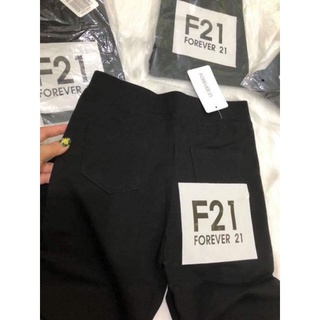 Quần legging F21