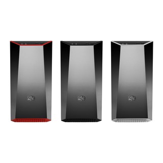 Case Cooler Master MASTERBOX Lite 3.1 TG