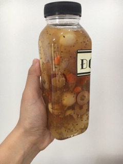Chè Dưỡng Nhan