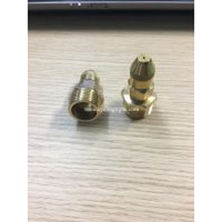 10 bec phun sương ren 21 đồng