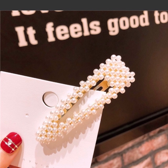 Cặp tóc hot trend 2019