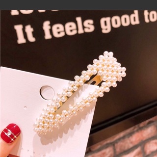 Cặp tóc hot trend 2019