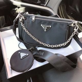 Set Prada 3in1 hot hit cập bến fullb