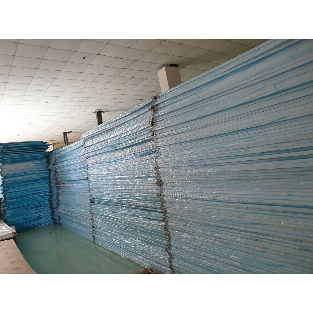 Bìa mô hình fomex 3mm