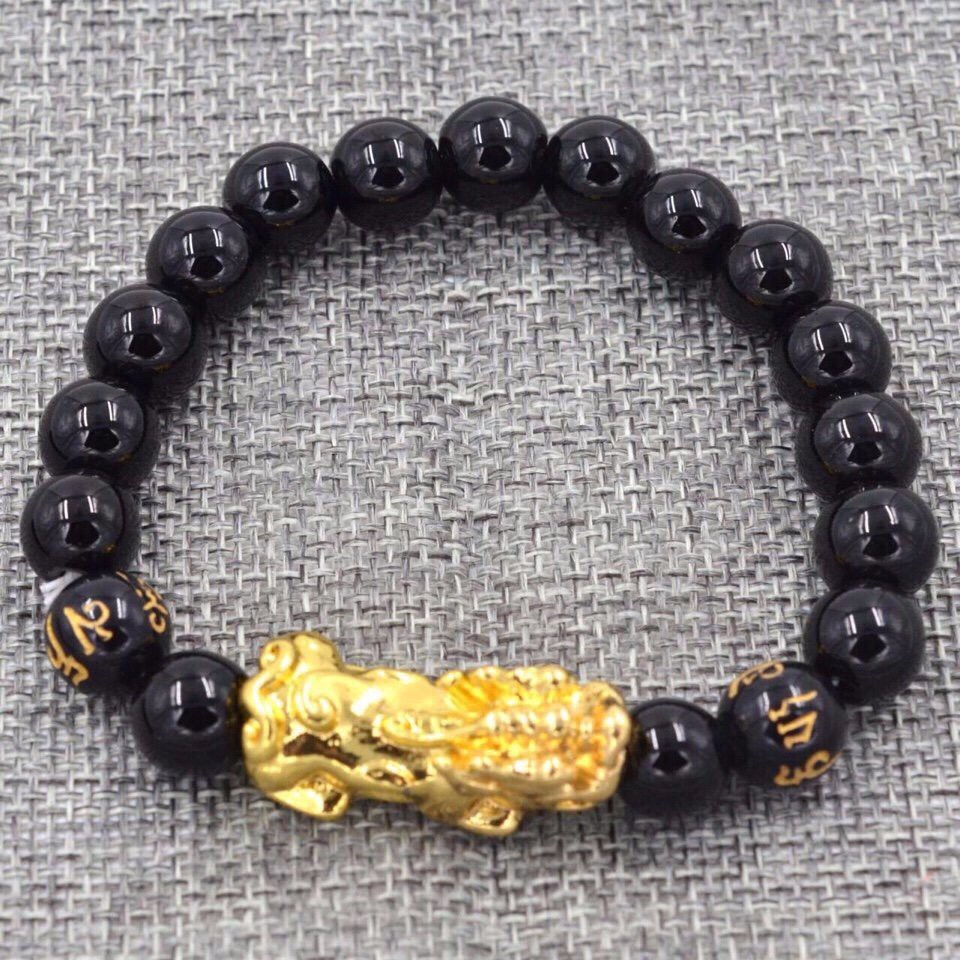 Vòng Tay Tì Hưu phong thủy | BigBuy360 - bigbuy360.vn