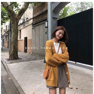 Cadigan len hàng Quảng Châu