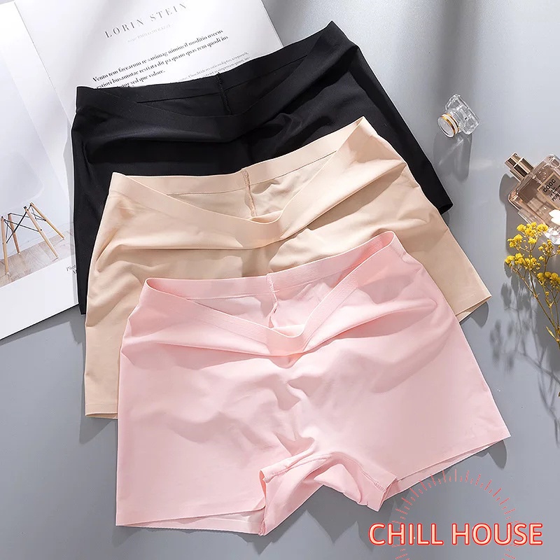 QUẦN ĐÙI SU MẶC VÁY, ÁO DÀI CHO BẠN GÁI QV 511 CHILL HOUSE