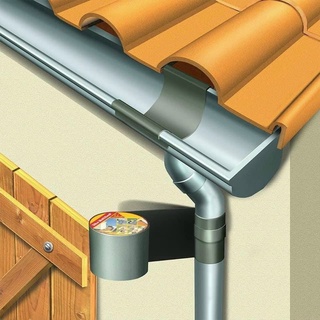 Băng keo chống thấm Sika Multiseal