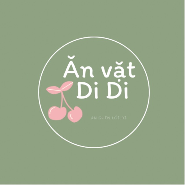 Ăn vặt Di Di