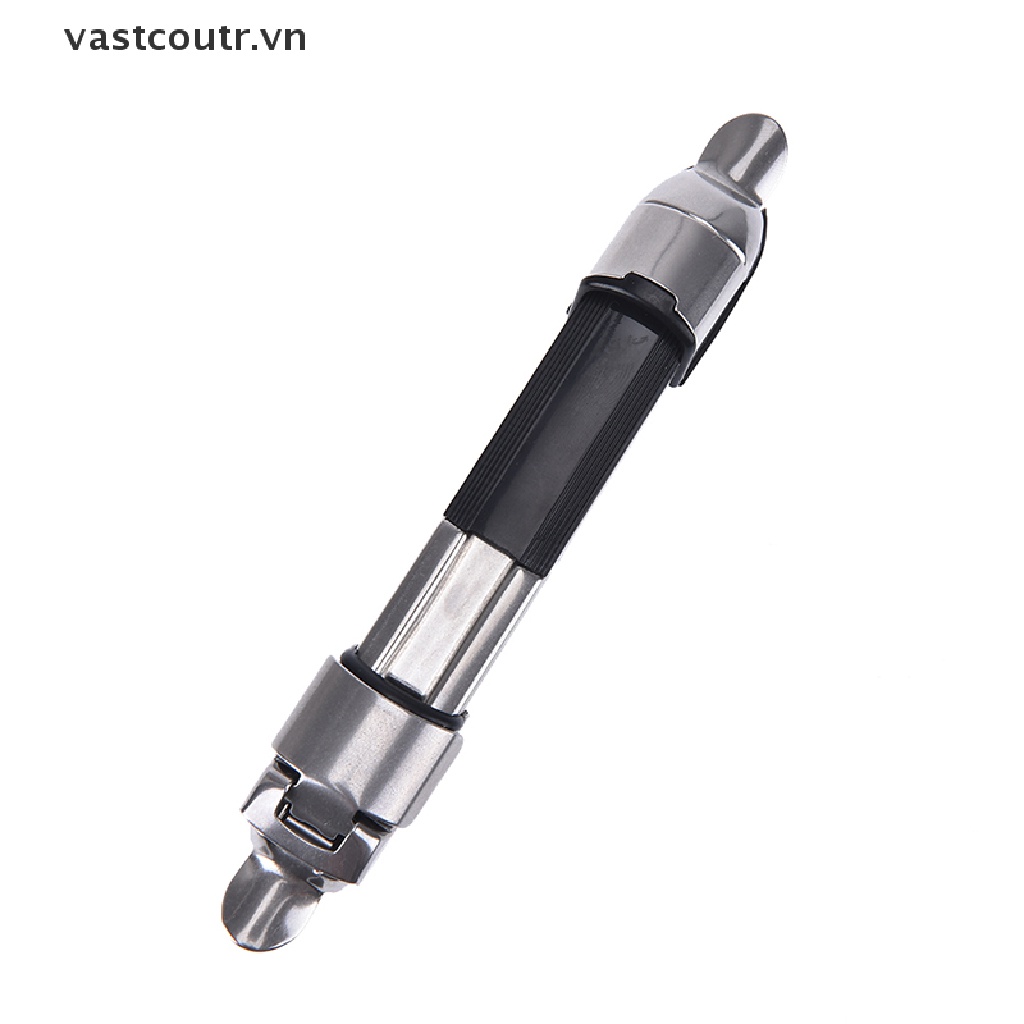 Coutr Kẹp Cần Câu Cá Bằng Thép Không Gỉ