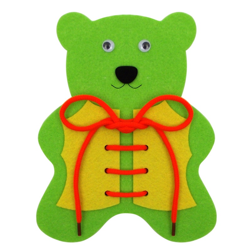 Bộ Đồ Chơi Bàn Chỉ Dành Cho Bé Trên 4 Tuổi