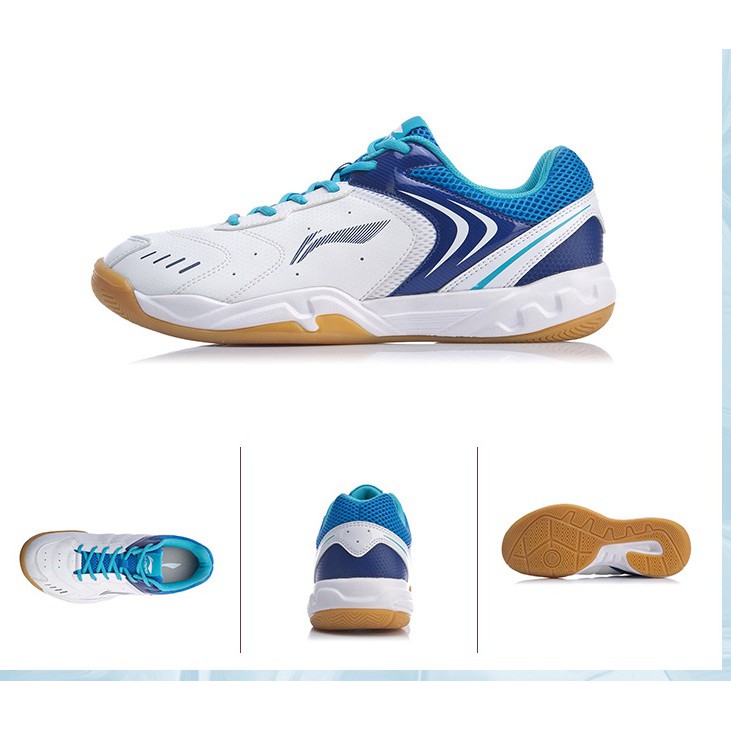 GIẦY CẦU LÔNG NAM LINING AYTP065 CHÍNH HÃNG