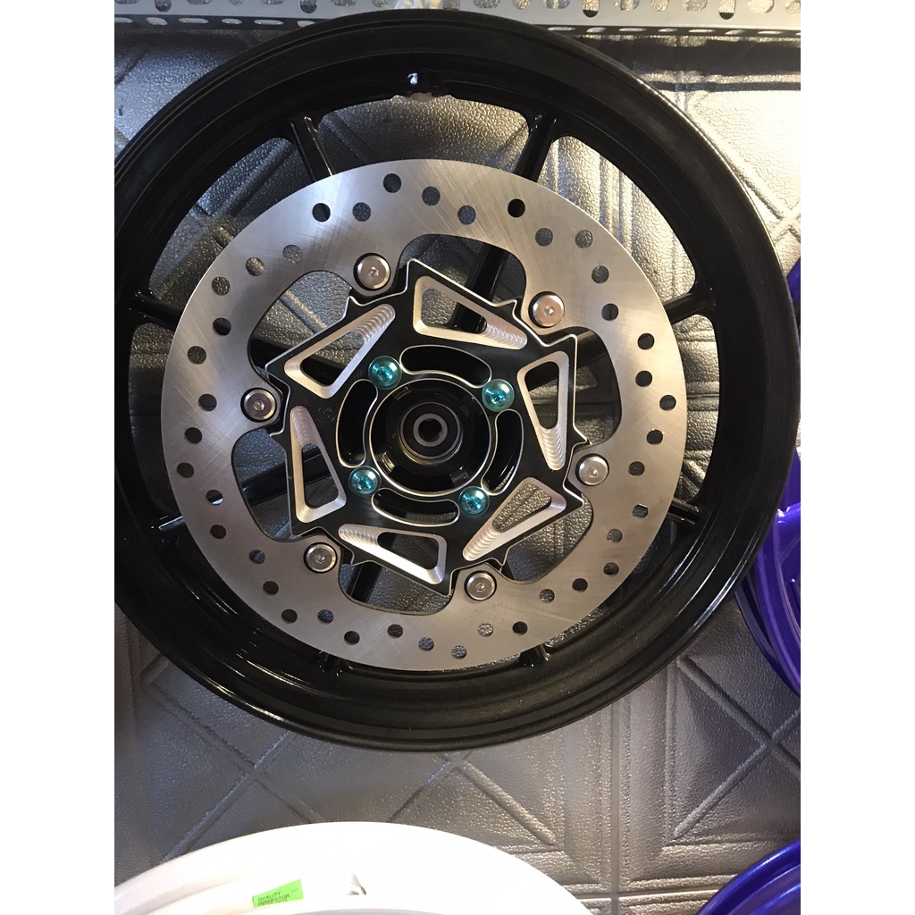 mâm 8 cây vario X1r
