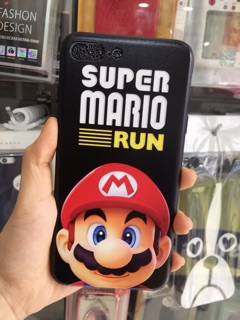 Ốp lưng iphone super mario