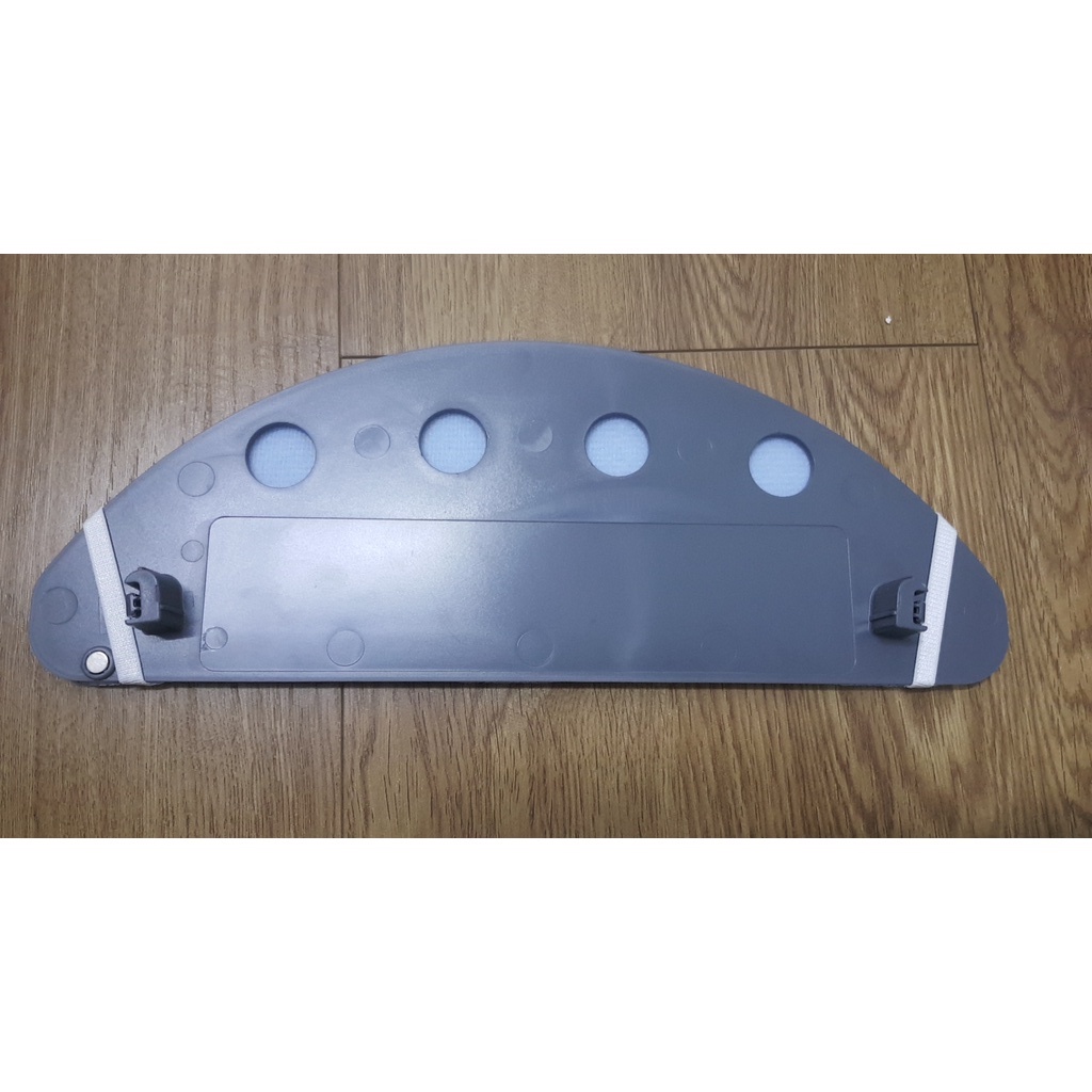 Đế khăn robot hút bụi Ecovacs Deebot U2 Pro  Hết heét