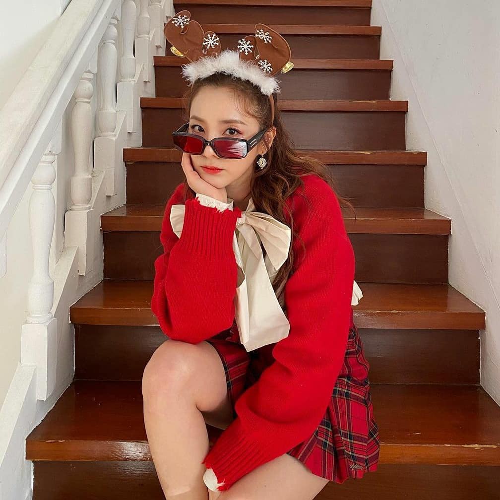 Kính mát thời trang Hàn Quốc nam nữ cao cấp chống chói chống tia UV Deus Wanna Hang WHGM97