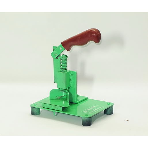 Máy Bo Góc Danh Thiếp Thủ Công