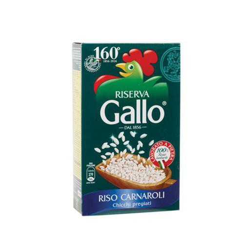 Gạo hạt dài Riso Galo Carnaroli 1kg