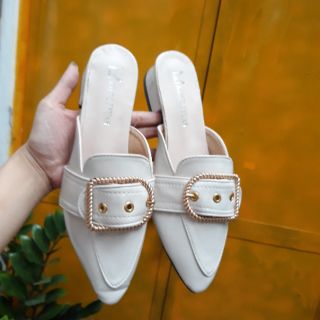 ] Sục da mũi nhọn ảnh thật