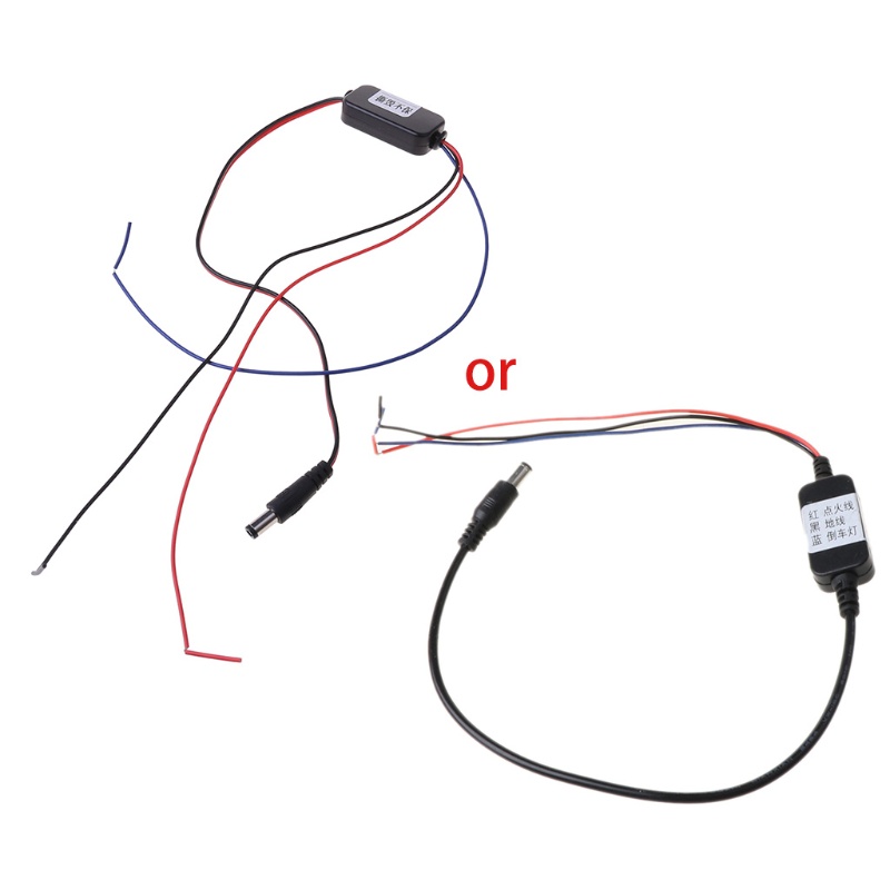 Bộ Lọc Rơ Le Camera Chiếu Hậu Cho RCD330G RCD330G PLUS Passat